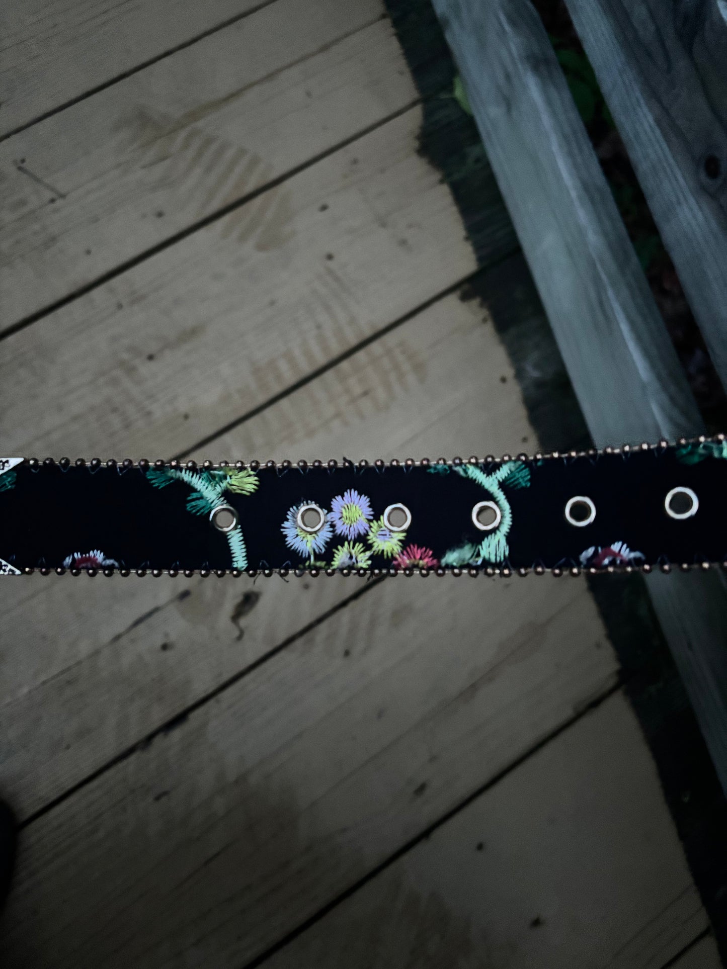 Belief Belt
